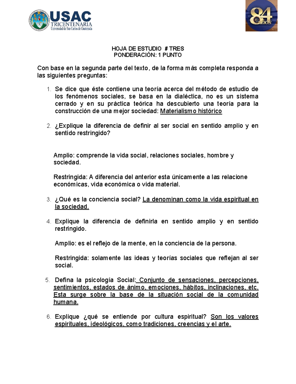 Guía 3 - Economía Política: Estudio de Fenómenos Sociales - Document Preview
