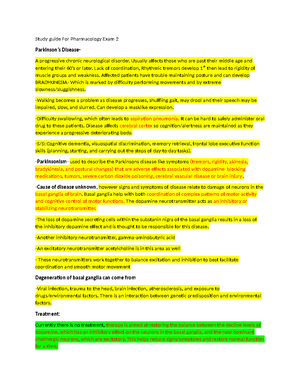 Exam 3 Study Guide NUR 375 - Exam 3 Study Guide NUR 375 Chapters: 16 ...