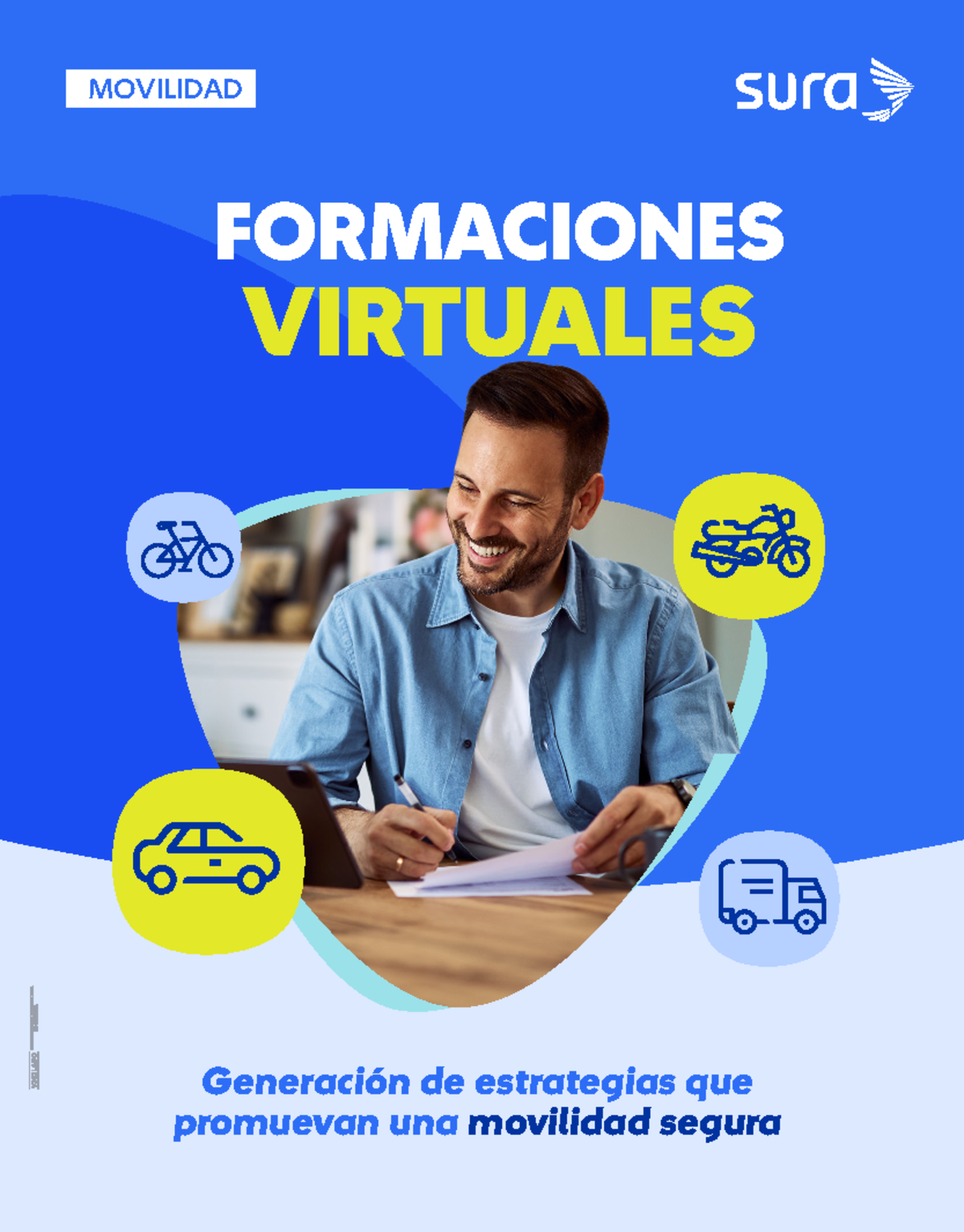 Plan estrategico de seguridad vial - MOVILIDAD Generación de ...