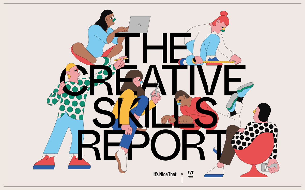 The Creative Skills Report: Key Findings on Foundational Skills and ...