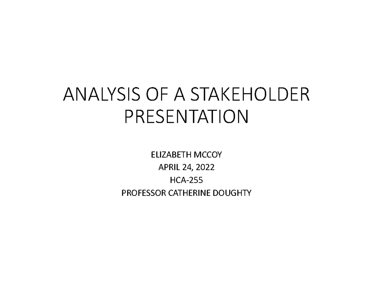 HCA-455 Leadership Theories Overview Chart for Topic 2 - Studocu