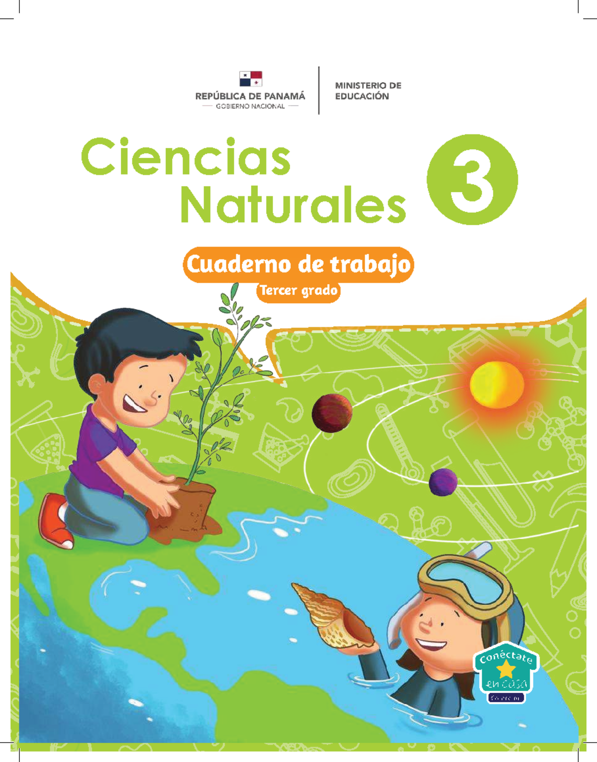 Ciencias Naturales 3: Cuaderno de Trabajo para Tercer Grado - Studocu