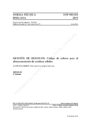 Tarea 4 gestion - “DISEÑO ORGANIZACIONAL” TEMA: DIMENSION ESTRUCTURAL Y ...