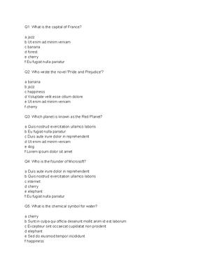 [Solved] Hay muchos tipos de 1 of 1 y de rboles en el parque Question 2 ...