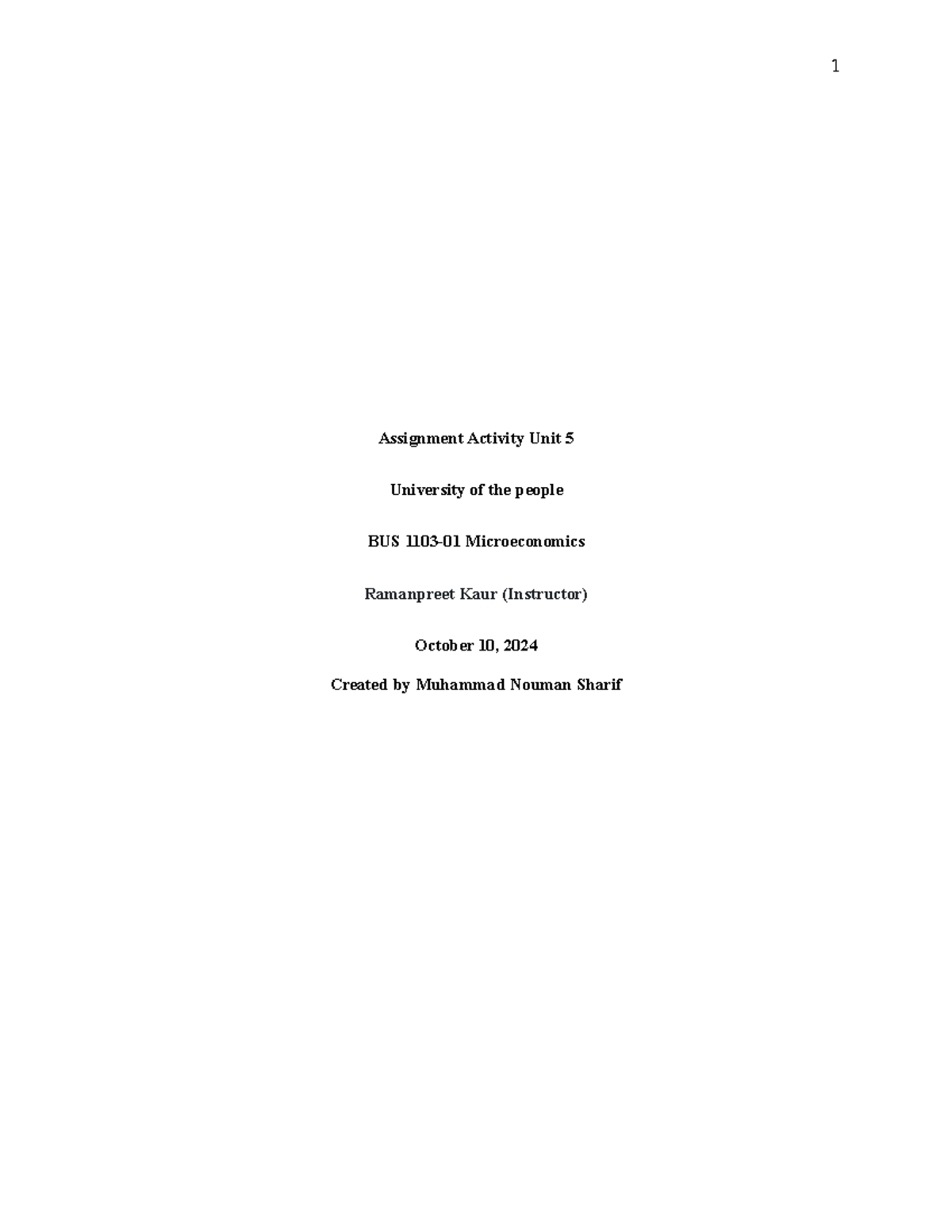 ビジネス・経済 MICROECONOMICS OF Principles of Microeconomics by OpenStax | XanEdu