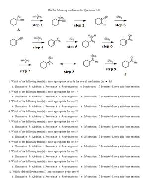 Homework Week-8 - CH 12 - 6 4 1 2 Chapter 12: Gene Transcription and ...