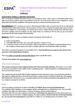 Wcms 310262 - good - Innovative Apprenticeship and Internship Models in ...