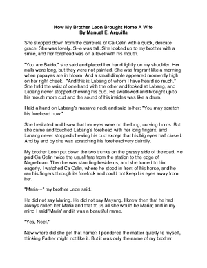 Mr. and Ms. United Nations 2024 - [PROGRAM SCRIPT FOR MR. AND MS ...