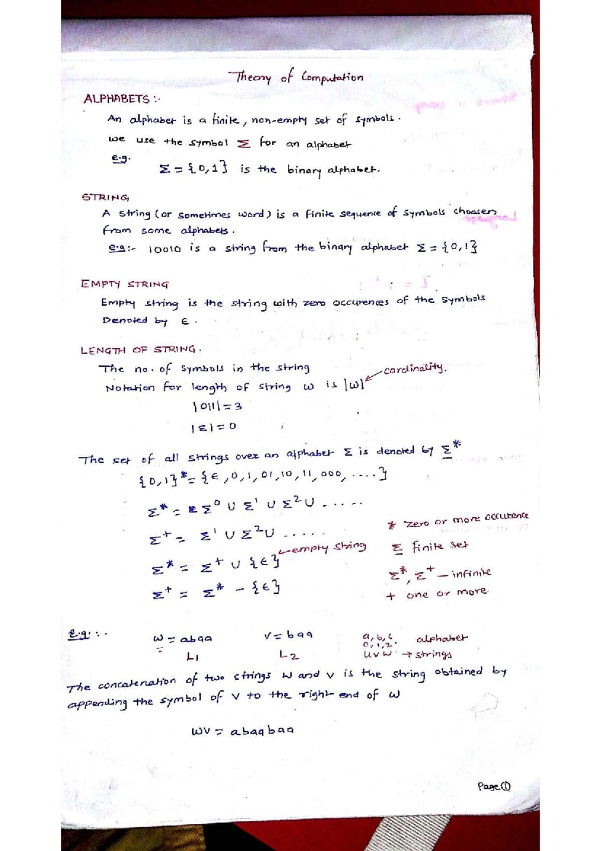 Unit 5 Compiler Design Notes: Phases, Roles, and Parsing Techniques ...