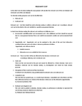 MAC3761 - Unisa - Management Accounting - Studocu