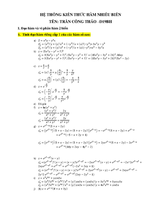 [Solved] c tnh cn bn phn bit trnh phn nh thc ngi vi trnh phn nh tm l ng ...