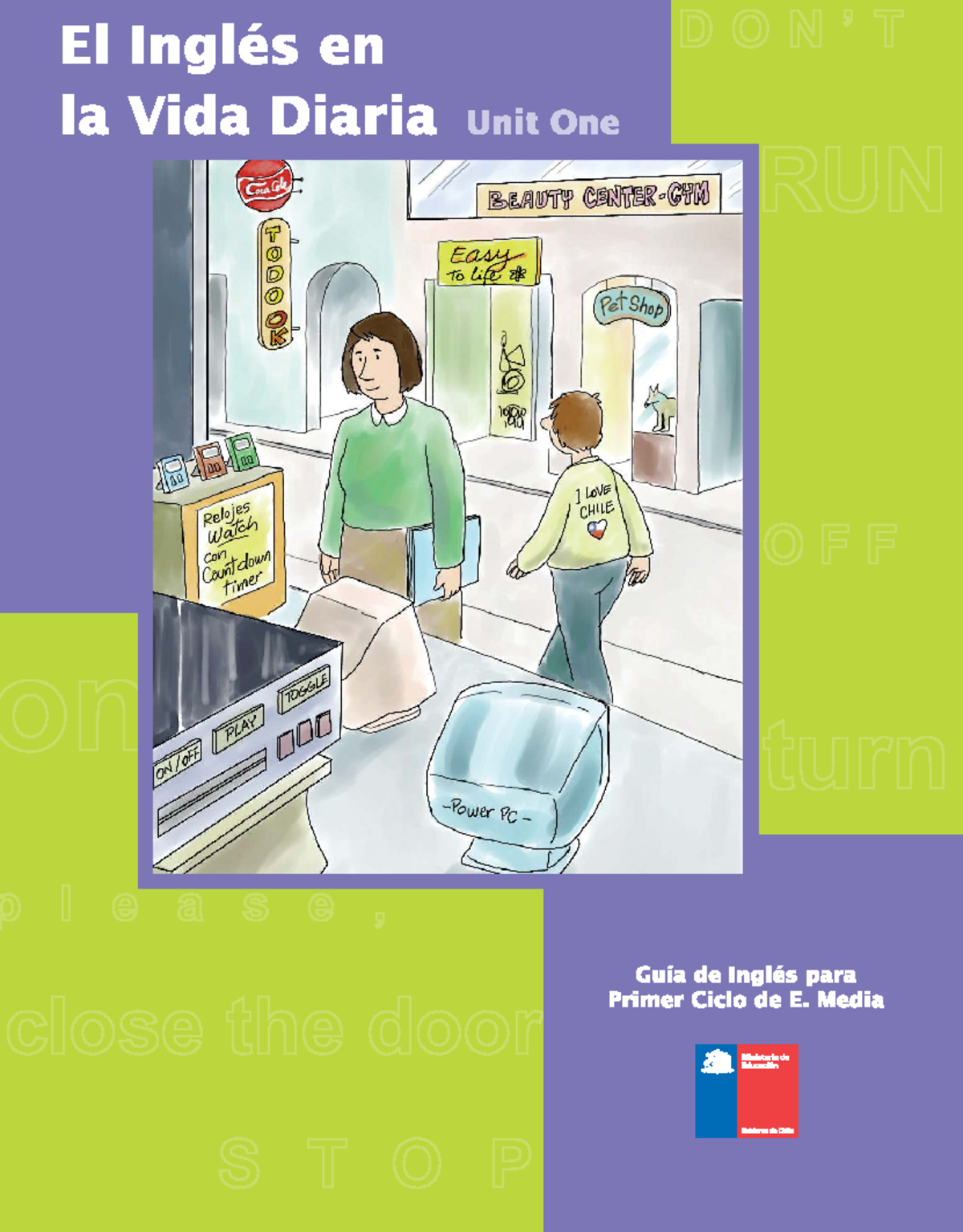 Unit One: The Importance of English in Daily Life - A Beginner's Guide ...