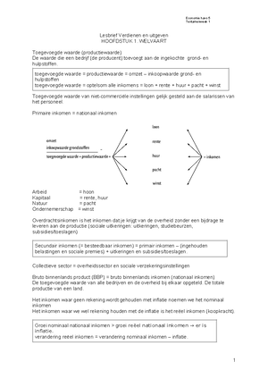 [Solved] wat is het verschil tussen een verschuiving van de vraaglijn ...