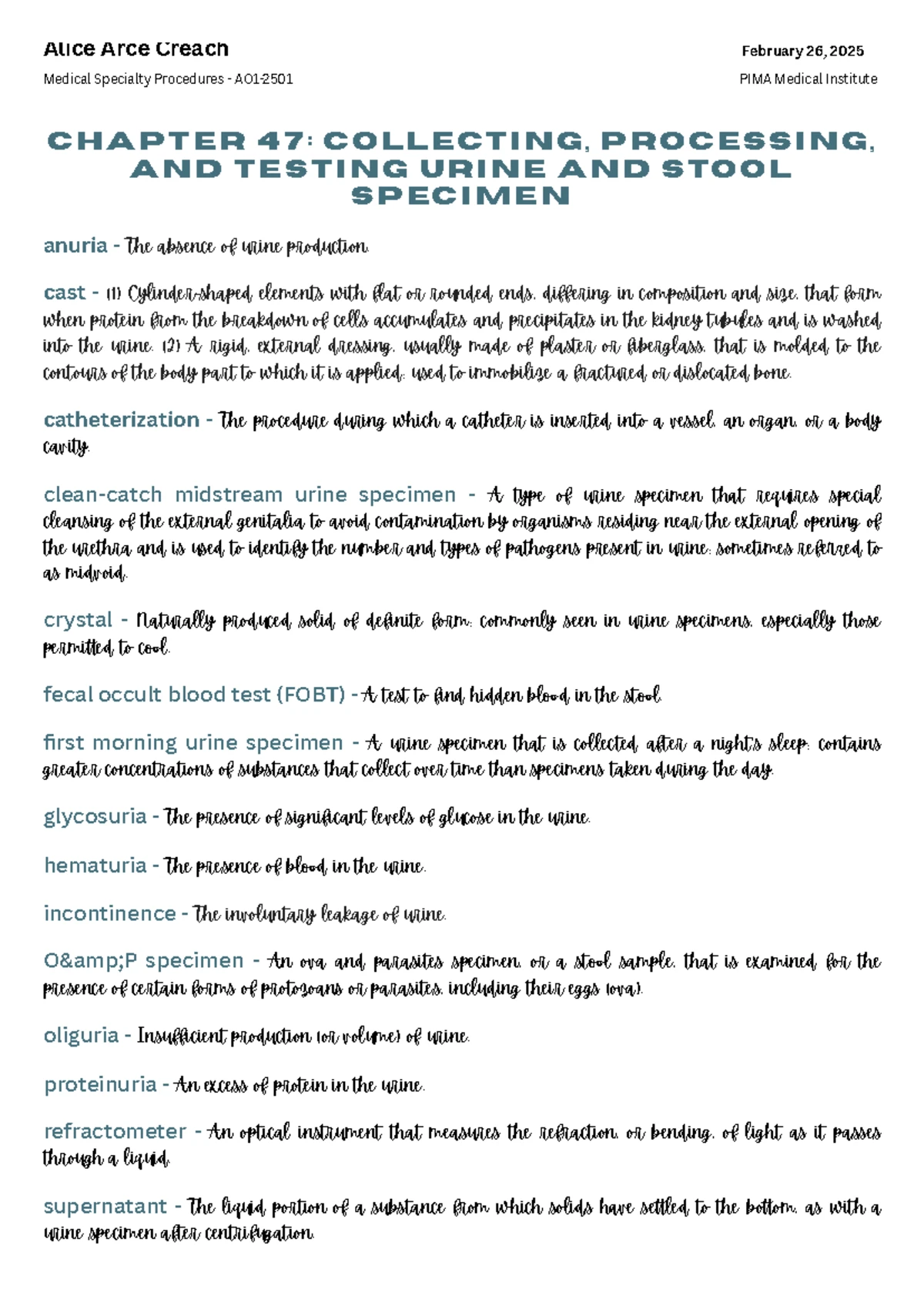 Understanding Surgical Instruments: Types and Functions in Surgery ...