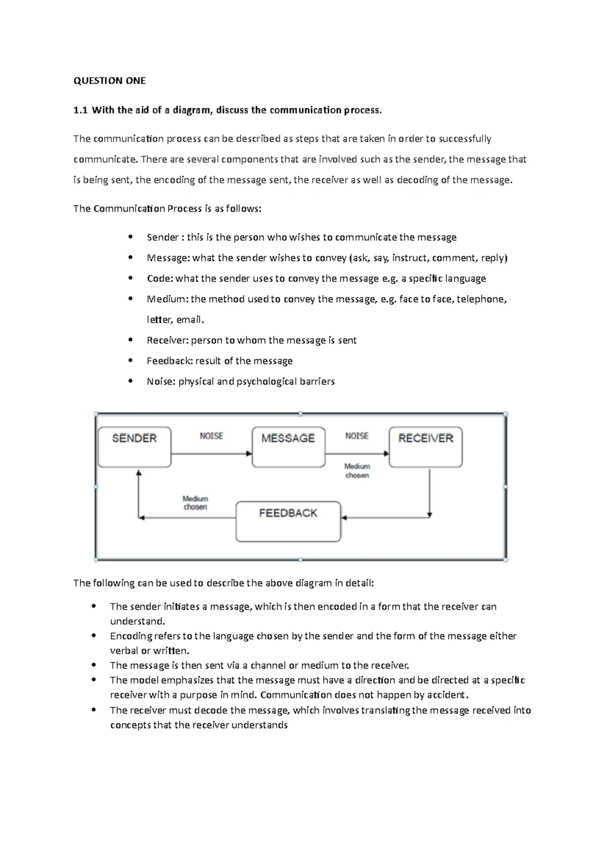LO Assignment: Understanding Stressors and Effective Study Strategies ...