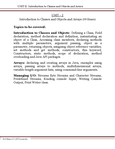 Object oriented programming - 234444 - SPPU - Studocu