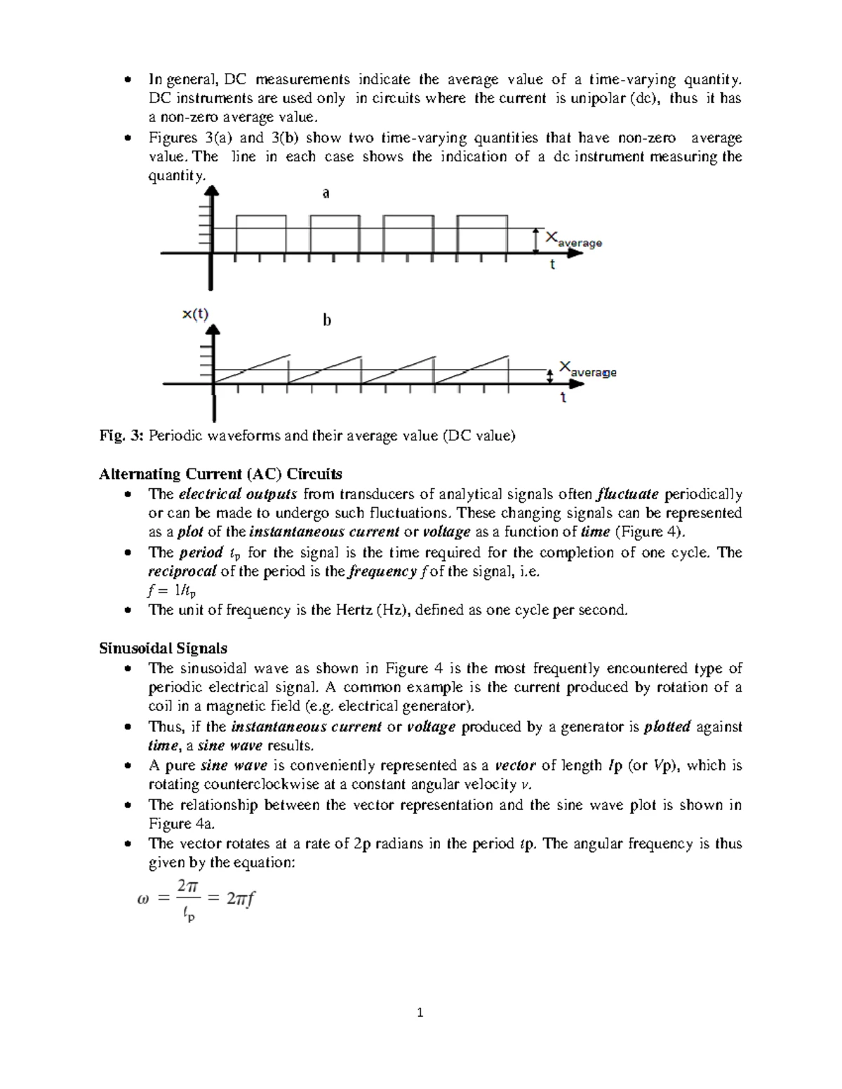 Instrumentation Interfacing and Automation: Essential Insights - Studocu