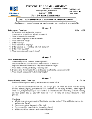 BUS 101 Final Exam Notes: Business Ethics & Corporate Governance ...