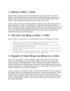 [Solved] Cu 1 Qua bui hc gii thiu v chng trnh ngnh hc Cc bn hy phn tch ...