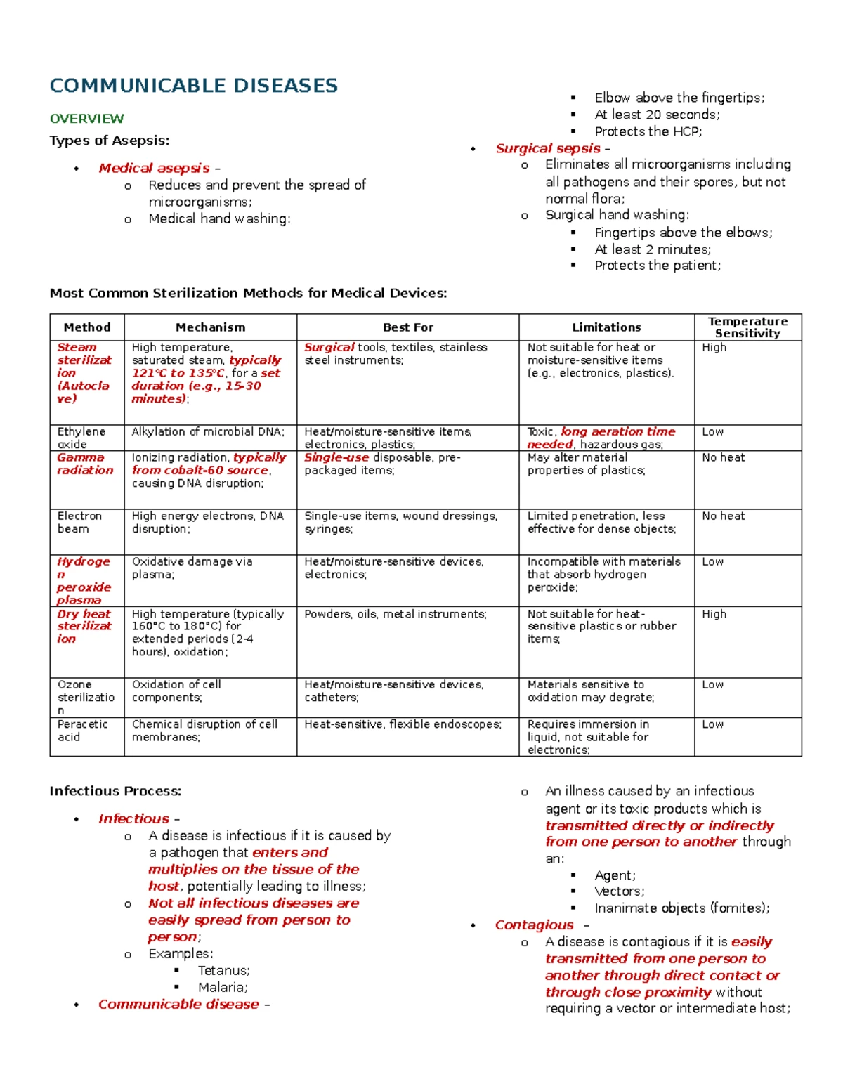 Pediatric Nursing: Growth and Development Principles Overview - Studocu