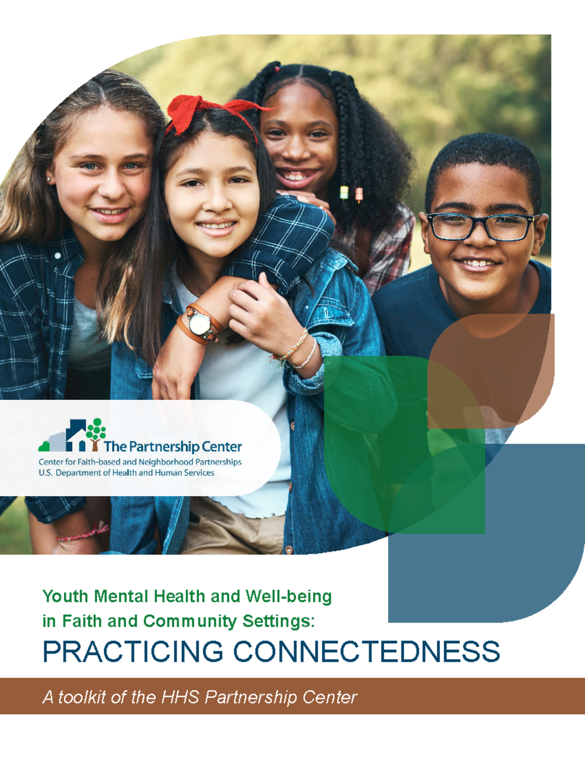 Youth mental health and well being in faith and community settings ...
