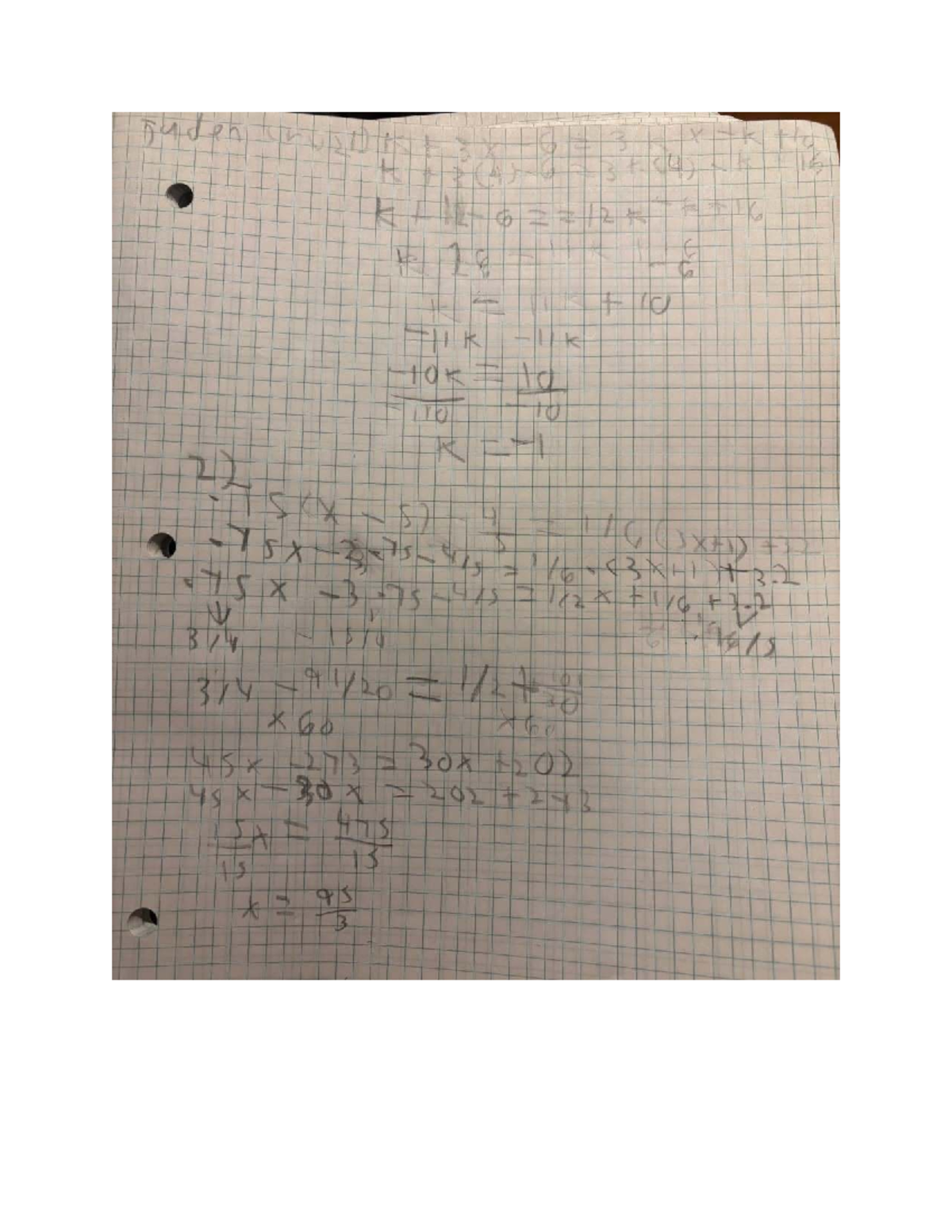 Homework 1 - Slay (Course Code: KHL-62212) - Studocu