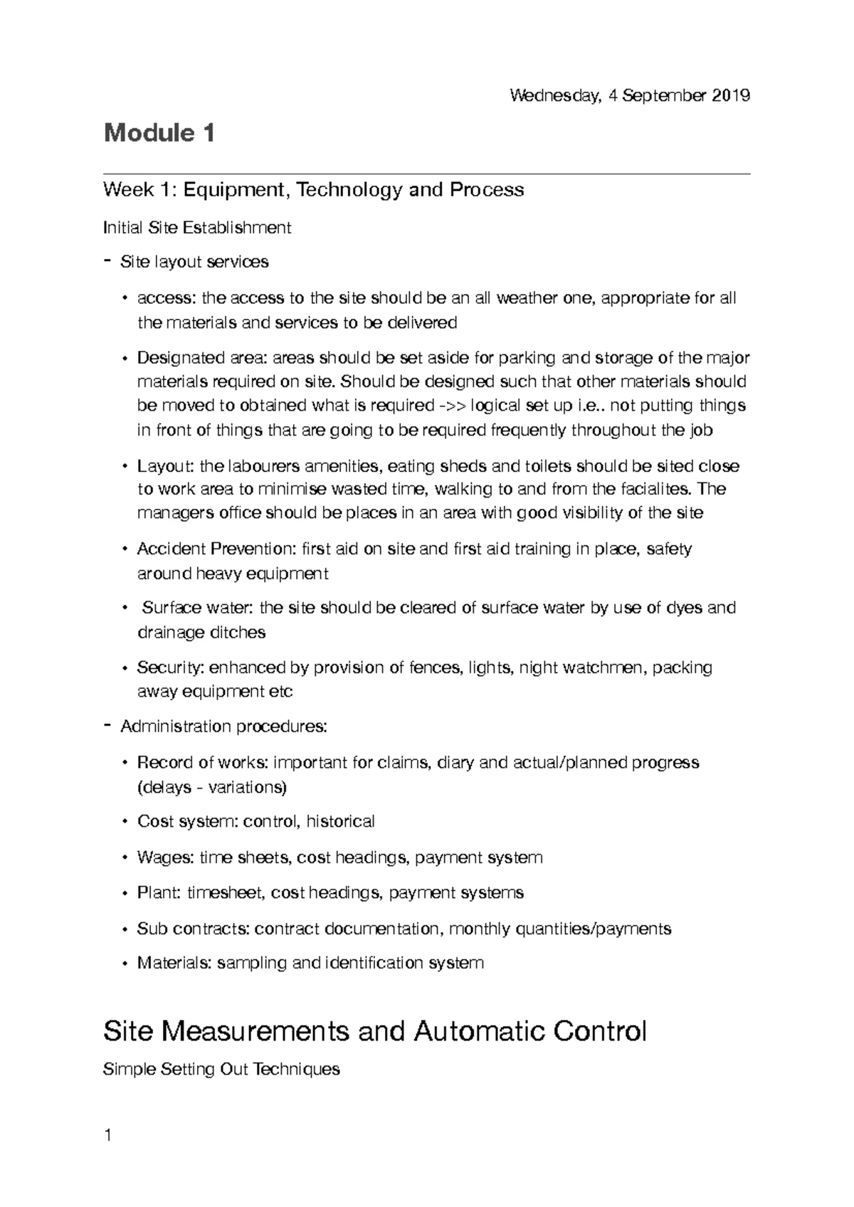 Activities 1,2,3,4 - Activity workbooks - WEEK 4 AUTUM SEMESTER 2025 ...