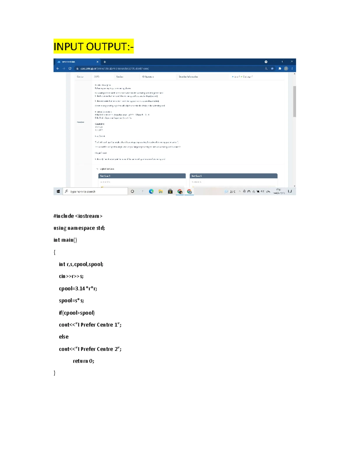 DSA elab - nil - studocu Data Structure Elab Ans pdf Data Structures ...