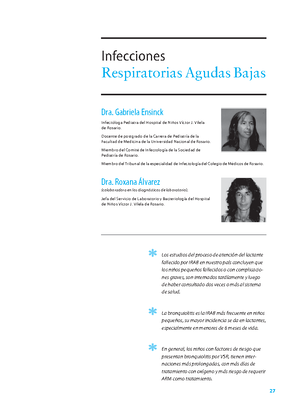 Capoulat Carla enfermedades infecciosas en pediatría: guía completa ...