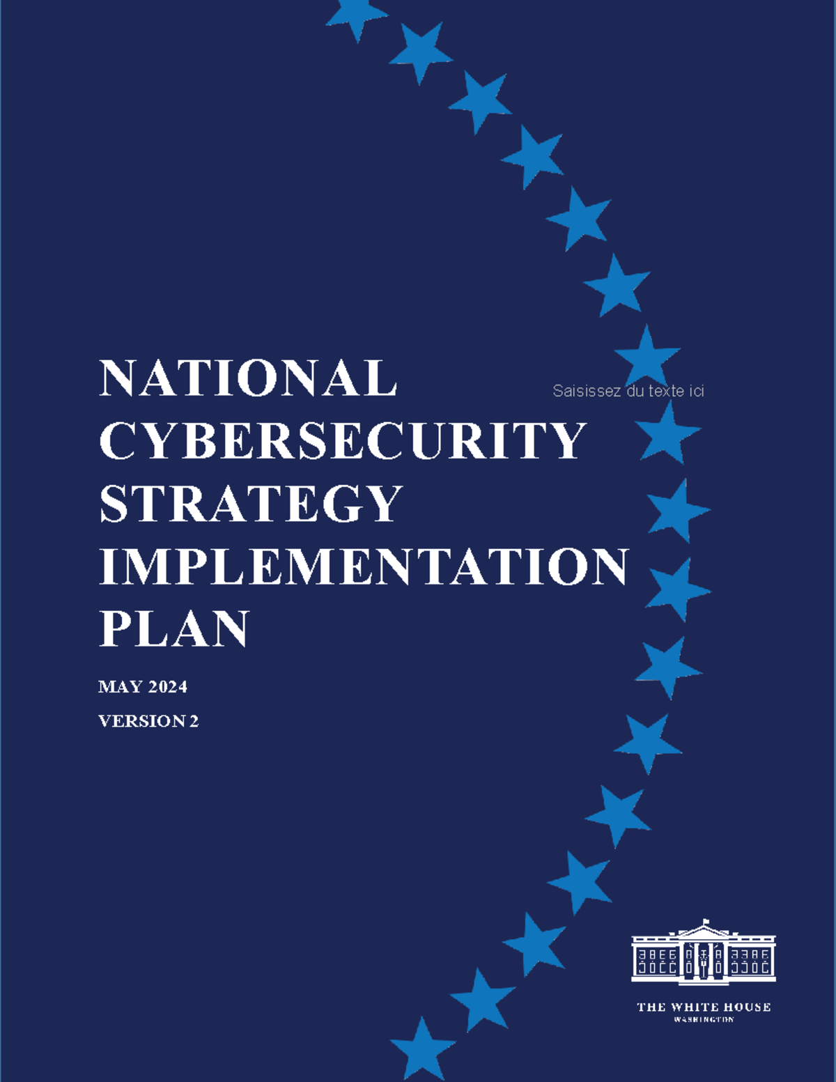 National Cybersecurity Strategy Implementation Plan (NCSIP) V2 - May ...
