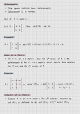 MATH 211 - UCalgary - Linear Methods I - Studocu