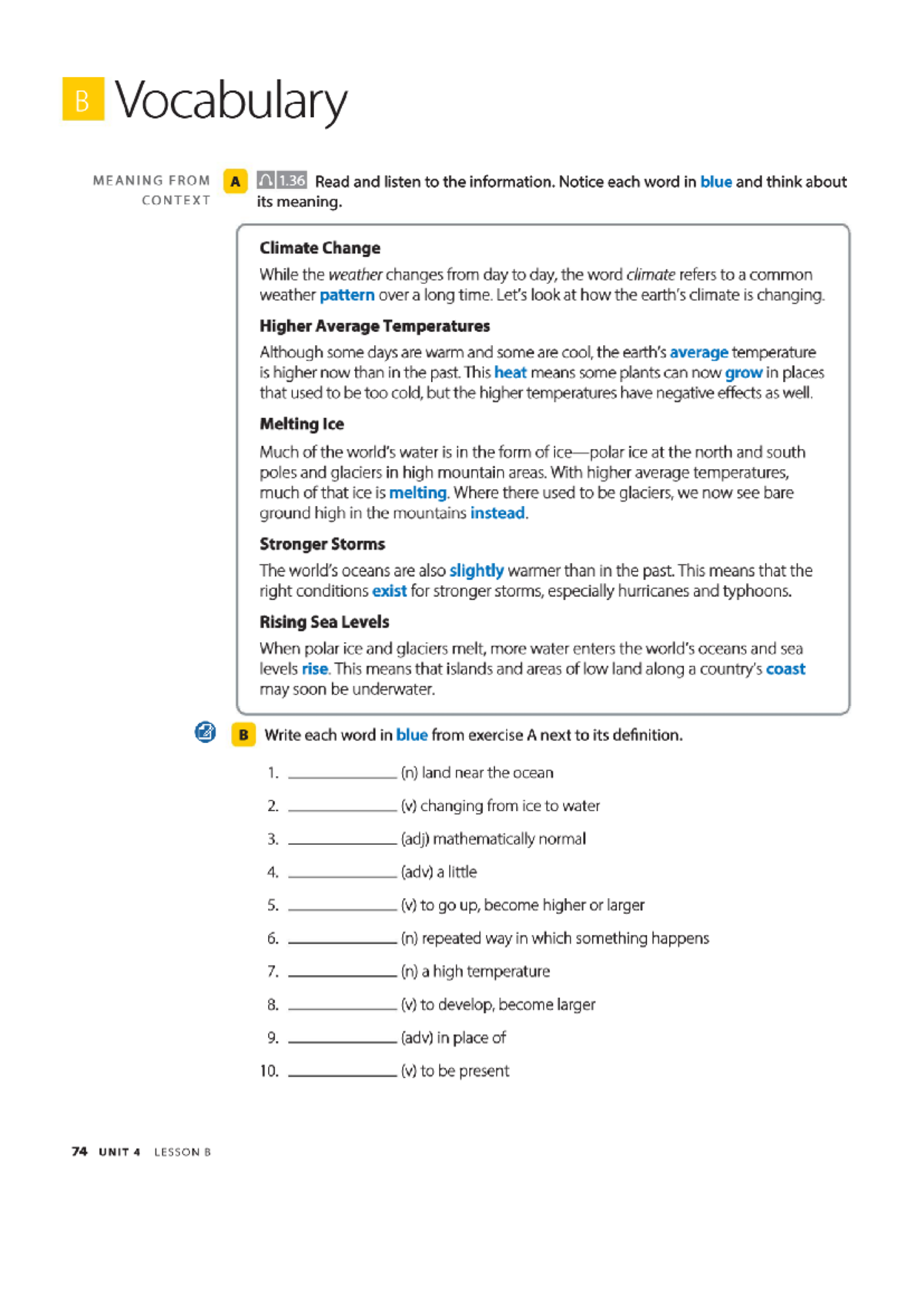 Ebook - In-Class Study Guide - Studocu