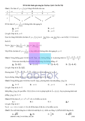 [Solved] L lun ca ch ngha Mc Lnin v bn cht ca nn dn ch x hi ch ngha ...