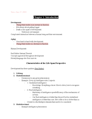 Guide to Prenatal Development: Key Stages and Influencing Factors ...