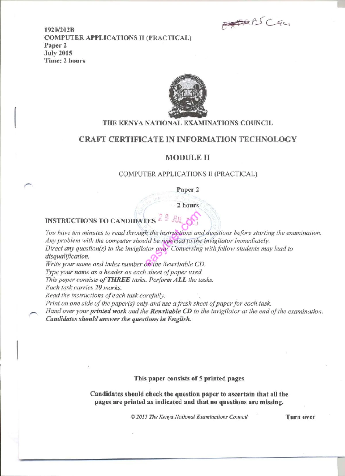ICT Security Threats Assessment - 061006T4ICT Nov/Dec 2023 - Studocu