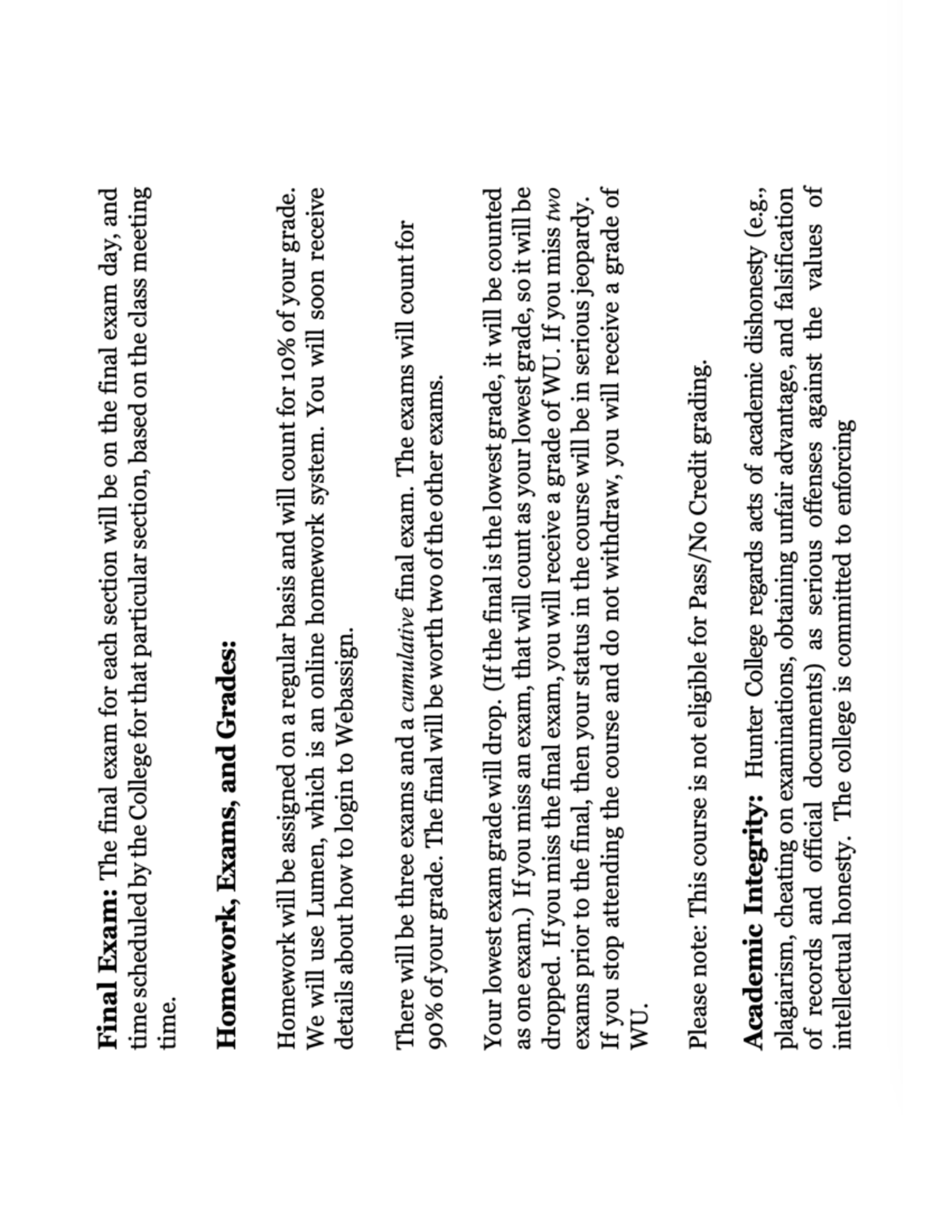 Final Exam Schedule for MAT 150 - VINH LY - Studocu