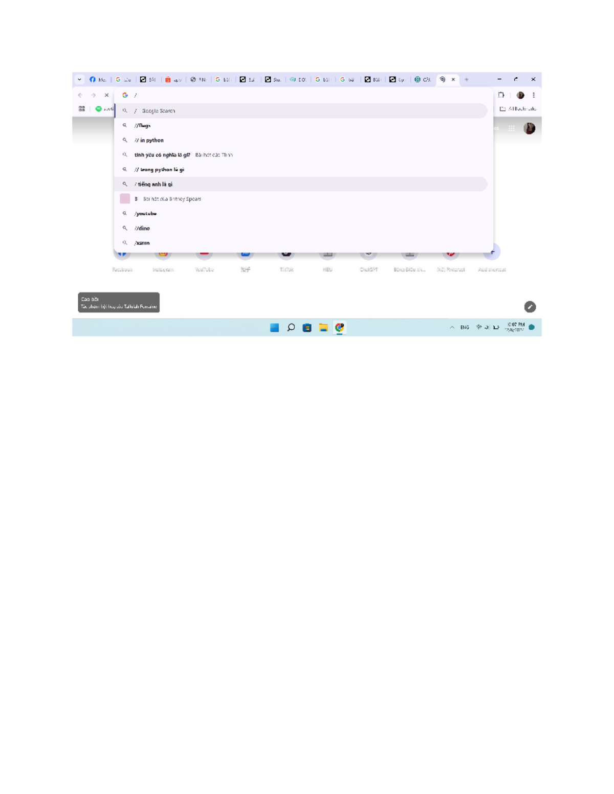 Final Exam Study Notes for Document Analysis (Course Code: Doc1) - Studocu