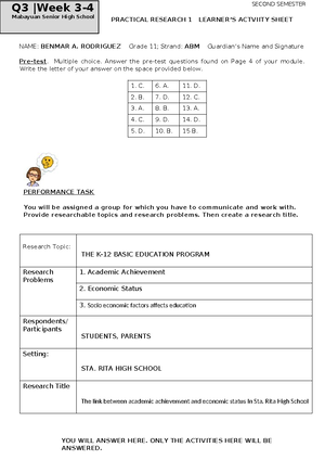 FABM2 M4 - Good Luck - FUNDAMENTALS OF ABM2 M BENMAR A. RODRIGUEZ 12 ...