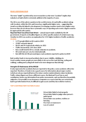 Conducting a pilot study - Abstract For my pilot study, I am ...