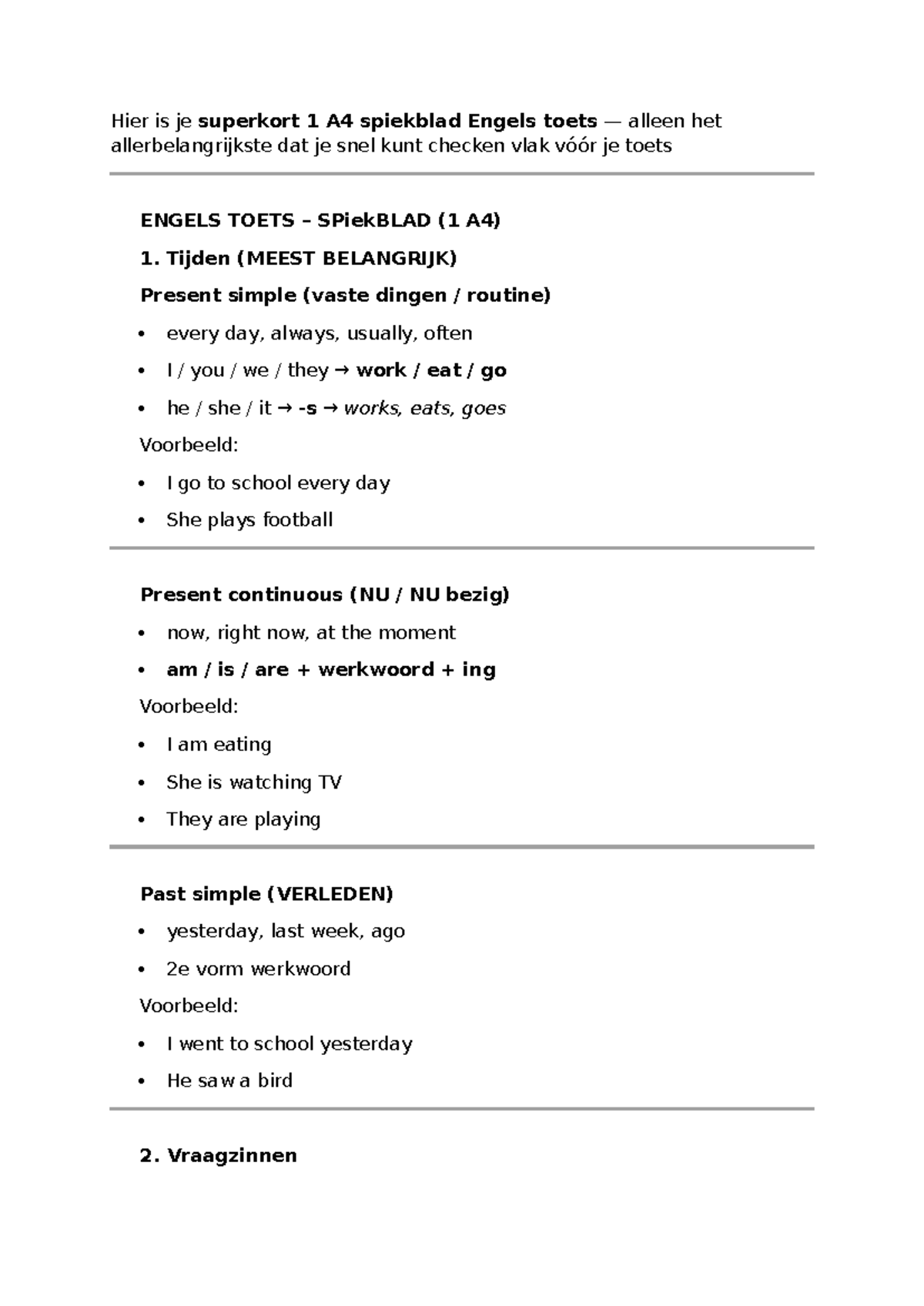 Second Order Linear Differential Equation Examples