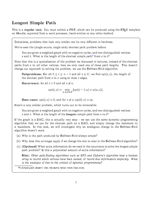 Assignment V1 - Programming assingment - COMP3331/9331 Computer ...
