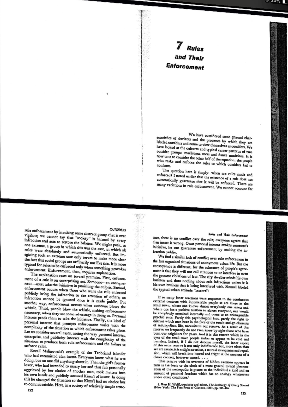 Final Exam Study Guide for PSY 101: Key Concepts & Review - Studocu