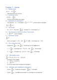 MATH1051 - UQ - Calculus & Linear Algebra I - Studocu