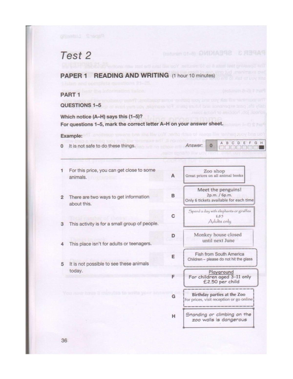 Test 2 - Week 4 - aaa - English - Studocu