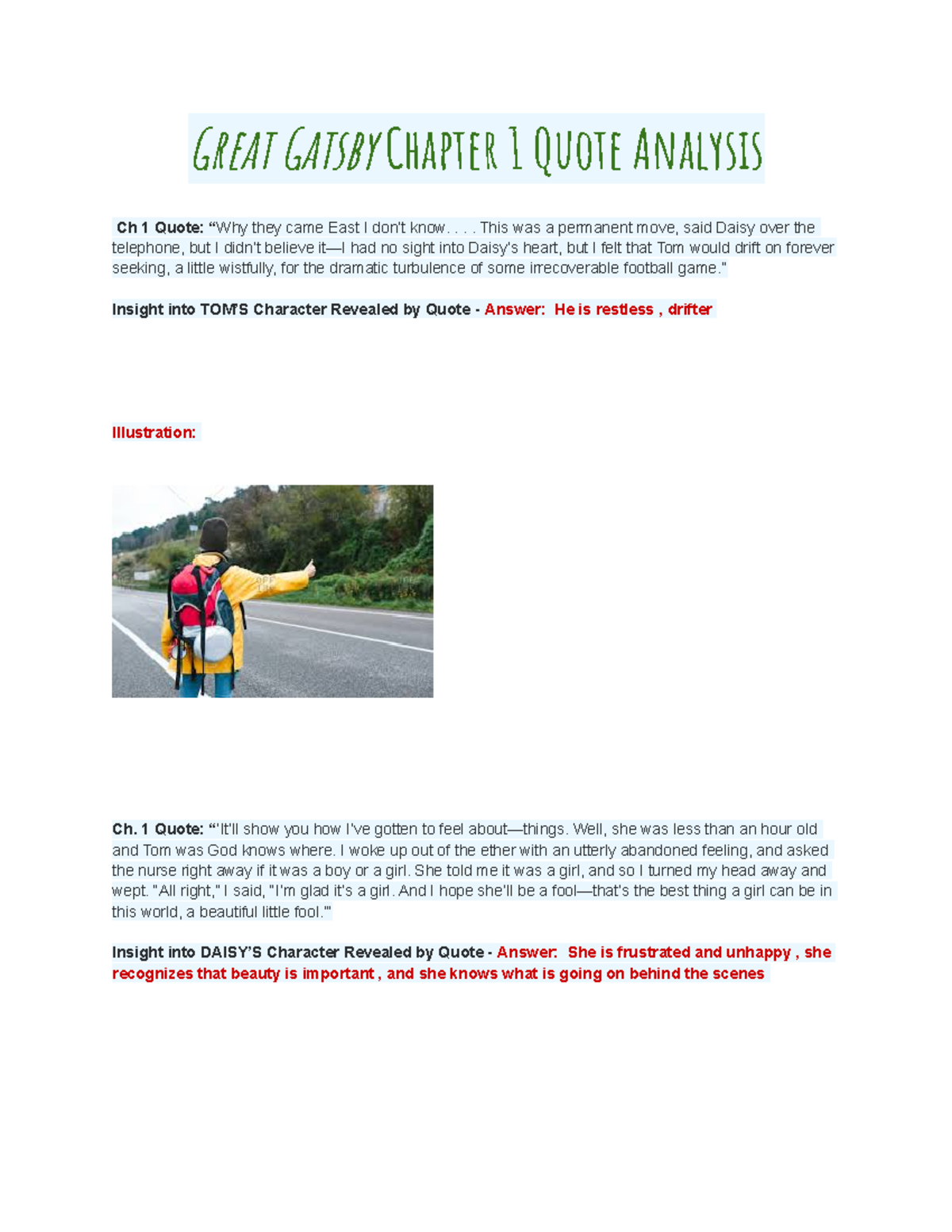 Gatsbyreview | PPT, image size:1200x1553