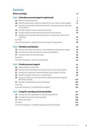 Health and Safety Checklists for Home Work Environment - Studocu