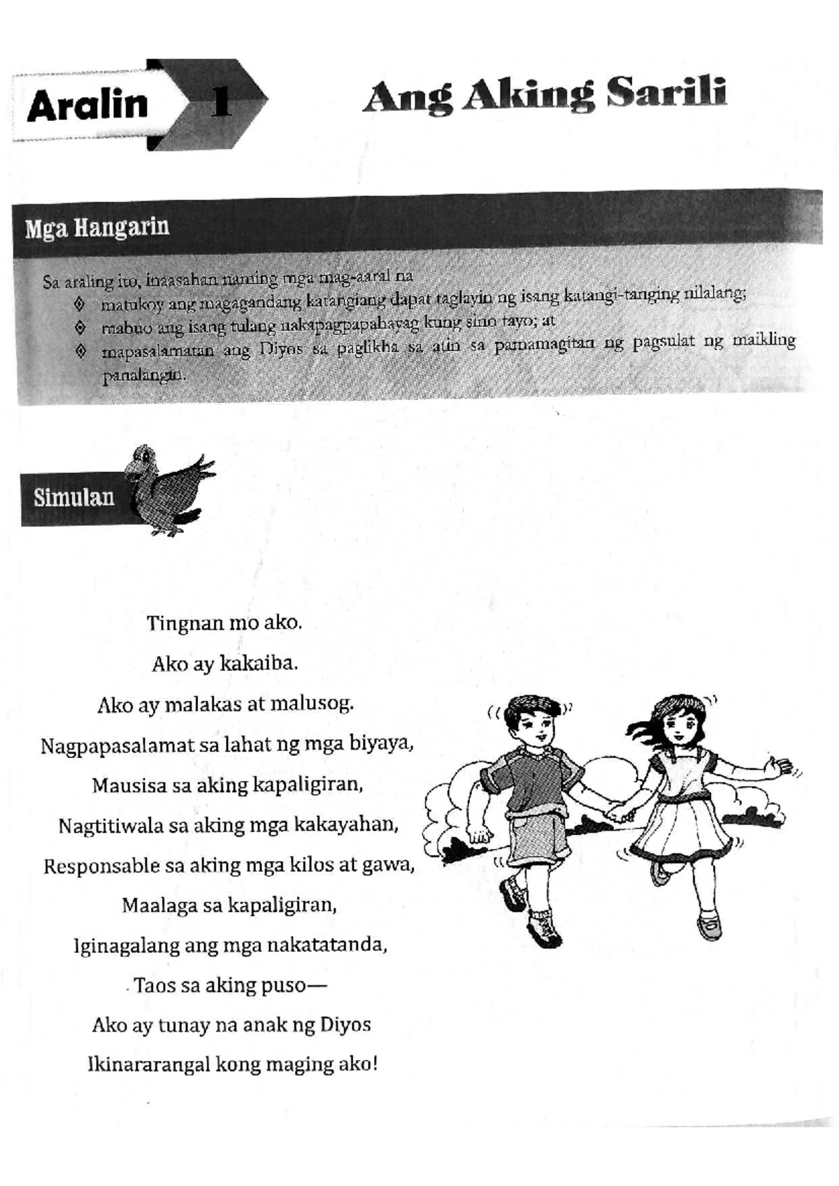 CL4L1 - Lesson on The Sacraments of the Church for Grade 4 - Studocu