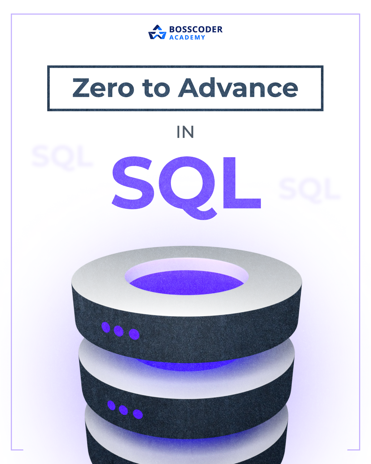 Zero to Advance in SQL in 24 Days 1700133141 - Zero to Advance SQL ...