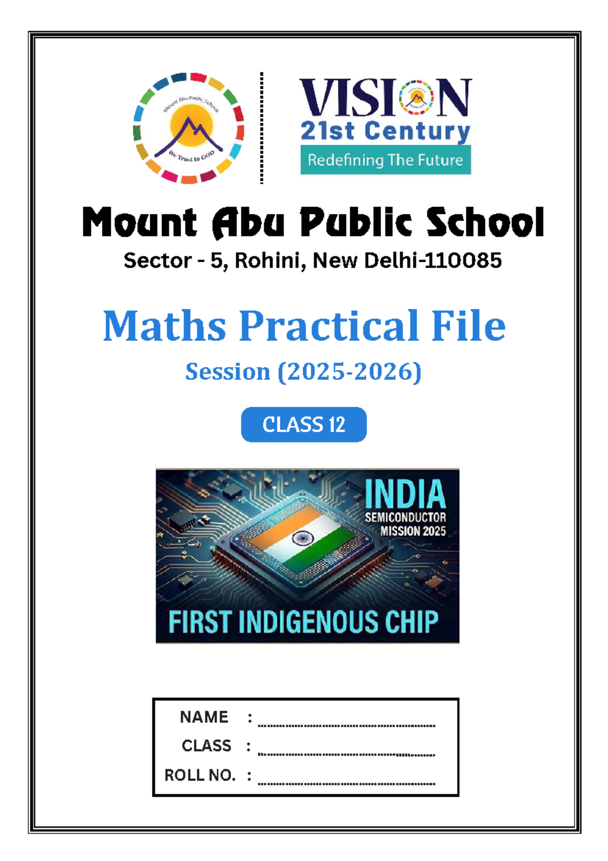 Cover PAGE Maths - faf - English A: Language and Literature SL - NAME ...