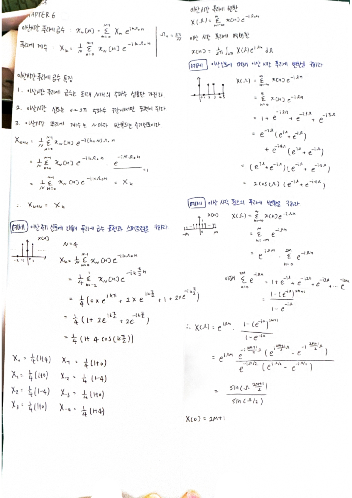 OKLANT 42141 Chapter 6 Exam Review and Key Concepts - Studocu